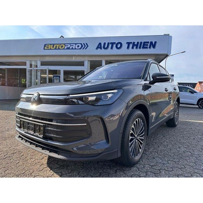 Volkswagen Tiguan 1.5 Life DSG 150 kW