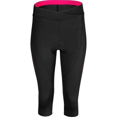 Etape Sara 2.0 3/4 dámske čierna