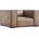 Windsor & Co Sofas Светлокафяв кожен фотьойл Madame - Windsor & Co Sofas (WIN_ARM_71_F1_MADAME3)