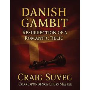 The Danish Gambit | Craig Suveg (ISBN: 9798278029632)