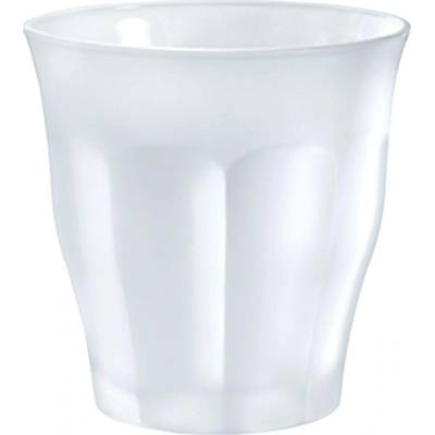 Duralex G.Gastro univerzální sklenice PICARDE Bílá D10585501 6 x 250 ml