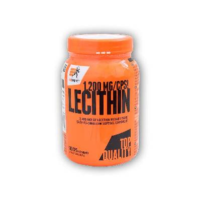 Extrifit Lecithin 100 kapslí