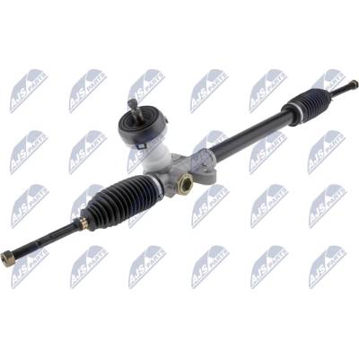 Prevodka riadenia NTY SPK-HY-010