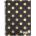 Тетрадка Karton Dots Gold A5 60л. сп. , меки (A5 60)