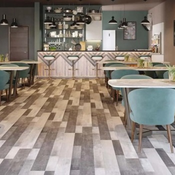 Image 1 of Varioclick Ламиниран паркет INKA Varioclick Wood NEW 8 мм AC5/33