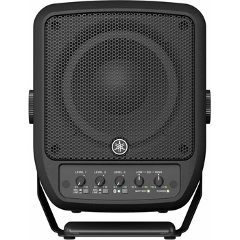 Yamaha STAGEPAS 100BTR