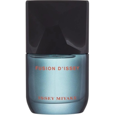 Issey Miyake Fusion d'Issey toaletná voda pánska 50 ml