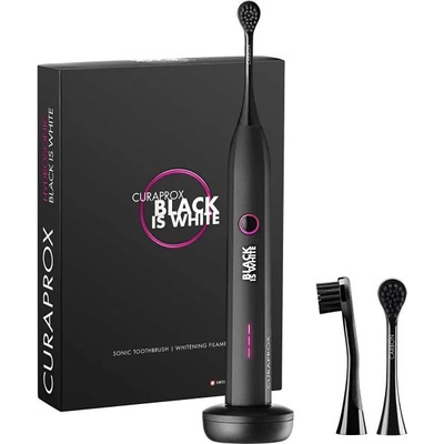 CURAPROX Black is White (73349058)