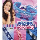 Vázané náramky