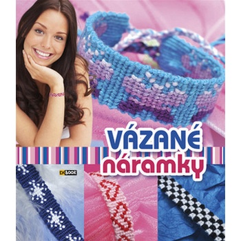 Vázané náramky