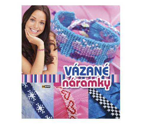 Vázané náramky