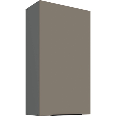 Stolarz-Lempert Kuchyňská skříňka Aria TA/ANT - horní 60 G-108 1F