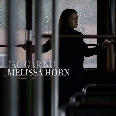 Horn Melissa - Jag Gar Nu Digibook CD