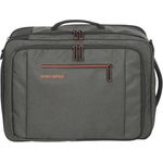 TRAVELITE Сак Travelite Crosslite 5.0 boardbag 25/31L duffle bag - Green (Dark Olive)