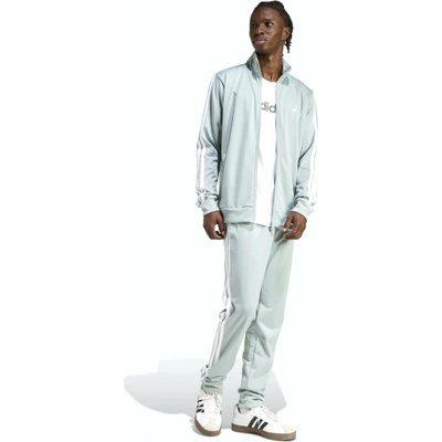 adidas Dayready Tracksuit M KC1356 wonder sage – Sleviste.cz