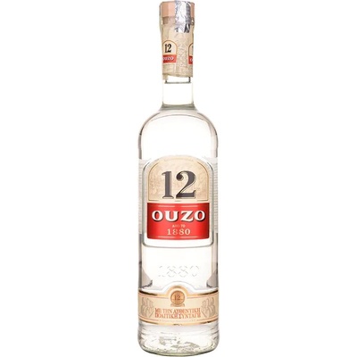 12 Узо 12 0.7л
