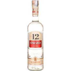 12 Узо 12 0.7л