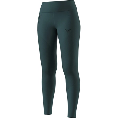 Dynafit Дамски клин Dynafit Women's Traverse Hybrid Tights Leggings - Cinder (111-2001-0214)