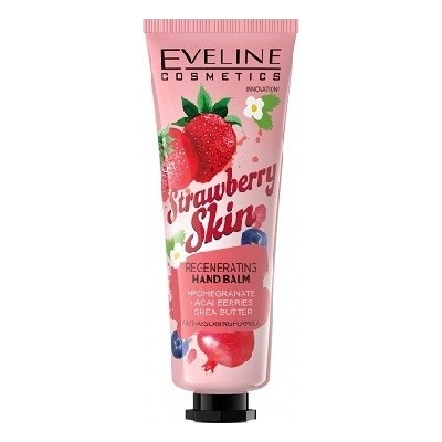 Eveline Cosmetics Sweet Hands balzám na ruce 50 ml