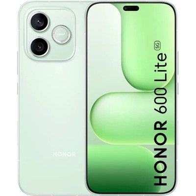 HONOR 600 Lite 8GB/128GB Sprout Green