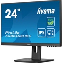 Image 1 of iiyama ProLite XUB2463HSU