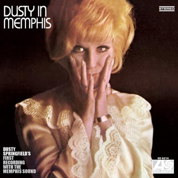 Dusty Springfield - Dusty In Memphis (Limited Edition) (180 g) (2 LP) (0753088751776)