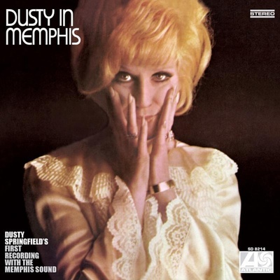 Dusty Springfield - Dusty In Memphis (Limited Edition) (180 g) (2 LP) (0753088751776)