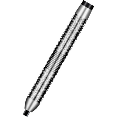 Shot Steel Rowby-John Rodriguez - Dagat - 23g