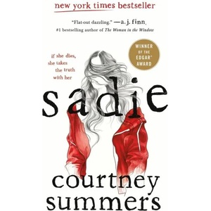 Sadie (ISBN: 9781250267139)