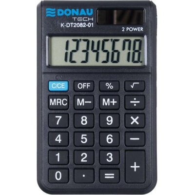Donau Tech K-DT2082 čierna