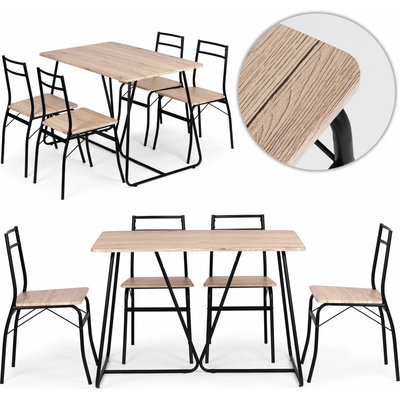 ModernHome Paris 1 + 4 – Zbozi.Blesk.cz