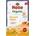 Holle Био млечна каша Holle - Бисквити и ябълки, 6 м+, 250 g (BB210687)