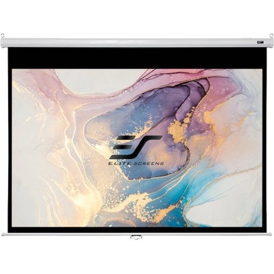 Elite Screens M80NWV – Zboží Živě