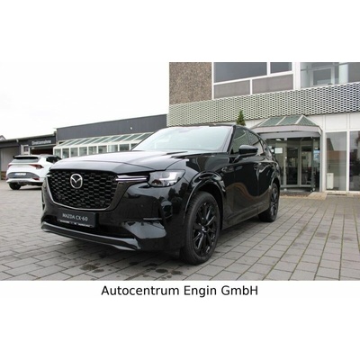 Mazda CX-60 3.3 e-Skyactiv D Homura Plus AWD 187 kW