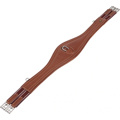 Equestro Podbřišník anatomický Amelie New cognac