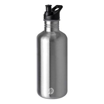 Image 1 of Origin Outdoors Спортна бутилка 1, 2 л, неръждаема стомана, матова (562019)