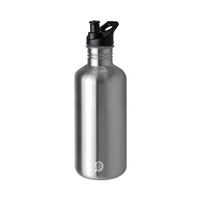 Origin Outdoors Спортна бутилка 1, 2 л, неръждаема стомана, матова (562019)