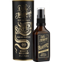 Dick Johnson Original Serpent Whiskey & Vanilla parfémovaná voda pánská 50 ml