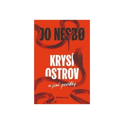 Krysí ostrov a jiné povídky