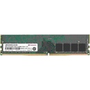 Transcend DDR4 8GB 3200Mhz CL22 JM3200HLG-8G