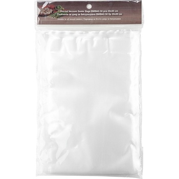 Пликчета за уред за вакуумиране ml-2030 50бр 20х30 см (1009419)