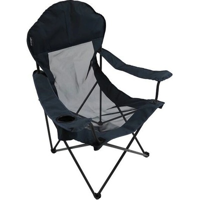 Vango LAGUNA CHAIR granite grey Šedá