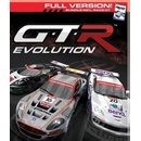 Hry na PC GTR Evolution