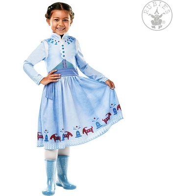 Anna Classic Fronzen OA LD
