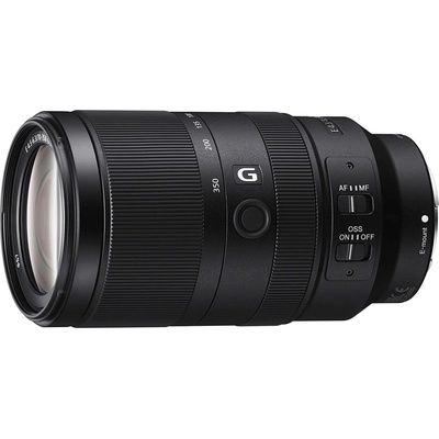 Sony 70-350mm F4.5-6.3 G OSS bajonet E