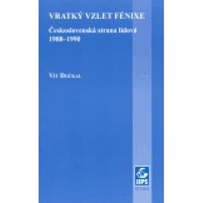 Vratký vzlet Fénixe - Vít Dočkal