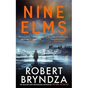 Nine Elms - Robert Bryndza