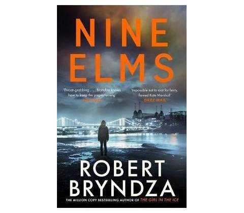 Nine Elms - Robert Bryndza