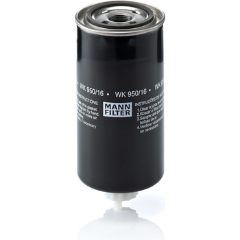 Mann-filter Горивен филтър mann-filter wk 950/16 x