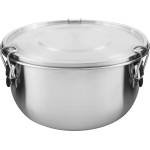 TATONKA Контейнер за храна Tatonka Foodcontainer 1.5L Food storage - Edelstahl - размер 1, 5 l (532-1435-0111)